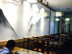大堂-小莆天(元帅路店)