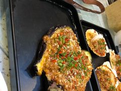 -刀郎牛肉面新疆餐厅·烧烤(清真通州珠江国际城店)