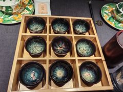 -華府(凯德晶萃店)
