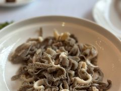 -月福京味斋·烤鸭店·北京菜(鼓楼总店)