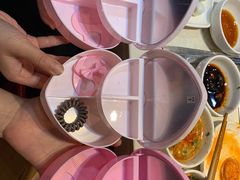 -海底捞火锅(龙茗路店)