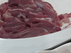 -大明铜锅·烤涮坊·烧烤(新开路店)