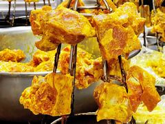 -伊带伊路新疆美食府(呼家楼店)