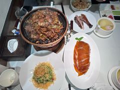-四季民福烤鸭店(王府井东安门店)