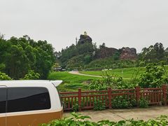 -马头山