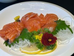 -常鲜楼常来尝鲜海胆馆(星海店)