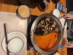-牛匠和牛寿喜锅(西安总店)