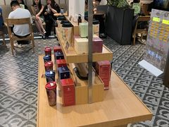 -霸王茶姬(正佳广场店)