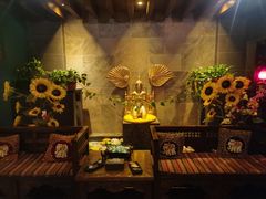 -泰和宫养生会馆(长江路店)
