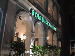 -星巴克臻选(广州沙面店)