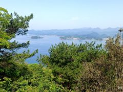 -千岛湖天屿景区