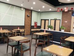 -李先生牛肉面大王(太原南内环店)