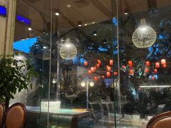 -金河半岛园林酒家(金融城店)