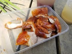 -晶牌烤鸭(延吉东路557弄小区店)