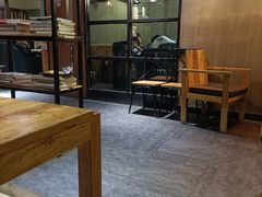 -第三空间·趣味桌游·轰趴.室内CS.剧本杀(大武汉1911店)