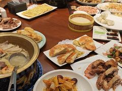 -千品香(碧桂园银河城店)