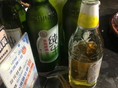 -巴四老城区炭火蛙锅(张江店)