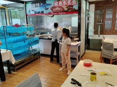 -天和晟新京菜.水煮鱼.湘土菜(国展店)