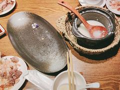 -南拳十三姨·潮汕砂锅粥(世纪金源店)