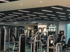 -银吉姆健身(恒隆馆)