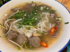 -阮氏娘·越南料理(双子塔店)