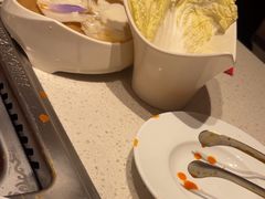 -海底捞火锅(上元大街店)