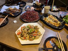 -马海涛牛肉串·午市牛腩饭·烧烤夜宵(领汇广场店)