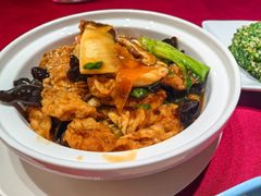 -阿莉餐厅(枣阳路店)