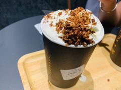 松林拿铁-BeauTea水仙(coco park店)