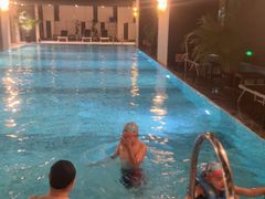 -西美五洲酒店康乐中心