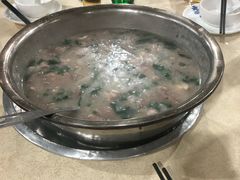 -标记美食新鲜猪杂(兴南大道店)