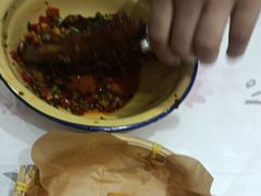 -东排食堂长沙小吃大排档(五一广场店)