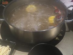 -手选潮汕鲜活牛肉火锅(二七广场店)