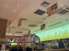 -西贝(南山宝能太古城店)