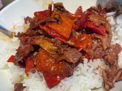 -湘中缘·湖南菜(娄底驻京办店)