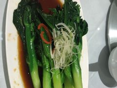 白灼芥兰-沪碟·精菜坊(闵行店)