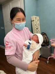 点击看大图 -大美臻喜母婴(重庆创始店)