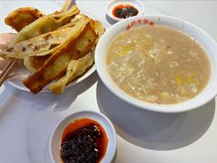 -许老八包子铺羊汤馆(绿地世纪城店)