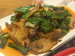 -易老妈蹄花.特色川菜(人民公园总店)
