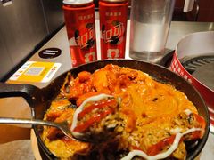 -梅梅家的烤肉店(槐北路店)