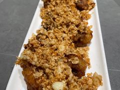 -盔甲王·猛货牌档(安泰店)