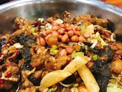-新洞口小吃(三元二路店)