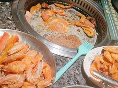 -阪尚皇·原切牛排·烤肉火锅自助(北京路店)