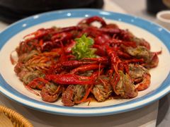 -钱记·乡野菜(紫荆花路店)