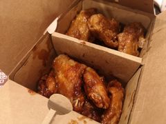 -Kyochon1991校村炸鸡(杨高中路店)
