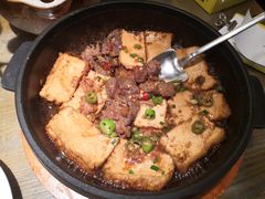 -炊烟小炒黄牛肉(中心印象城店)