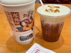 -茶颜悦色(常发广场店)