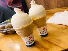 -DQ·蛋糕·冰淇淋(新佳丽店)