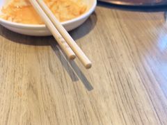 -彤德莱火锅(果园路店)
