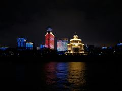 -武汉两江游览·夜游长江(汉口粤汉码头)